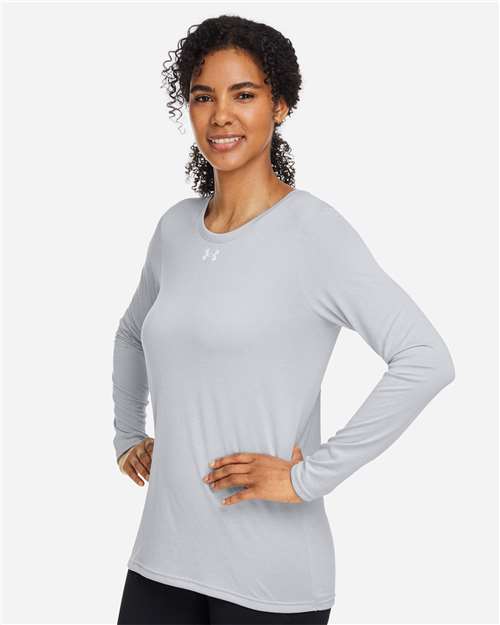 Women's Team Tech™ Long Sleeve T-Shirt - 1376852 47