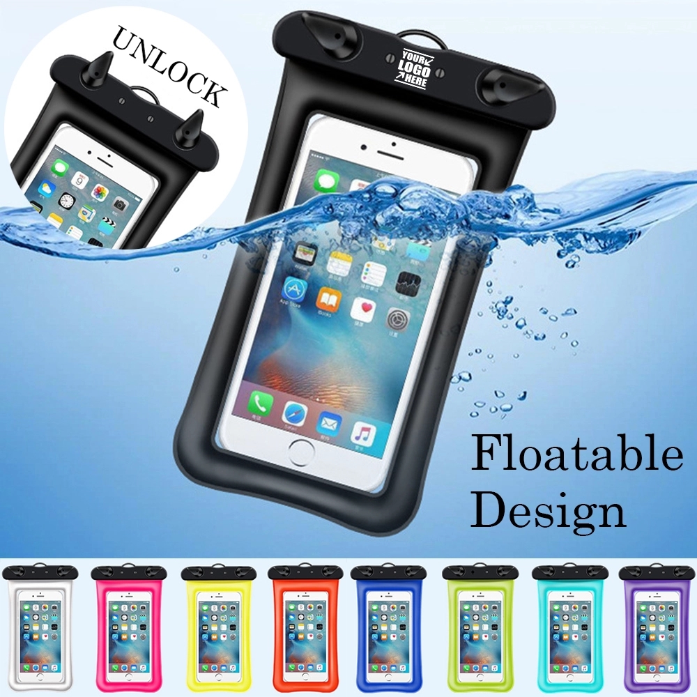 Waterproof Phone Pouch 1