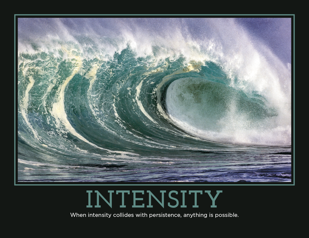 HotLine® Products Motivation Appointment Calendar (Motivational Quotes) - Stapled 16