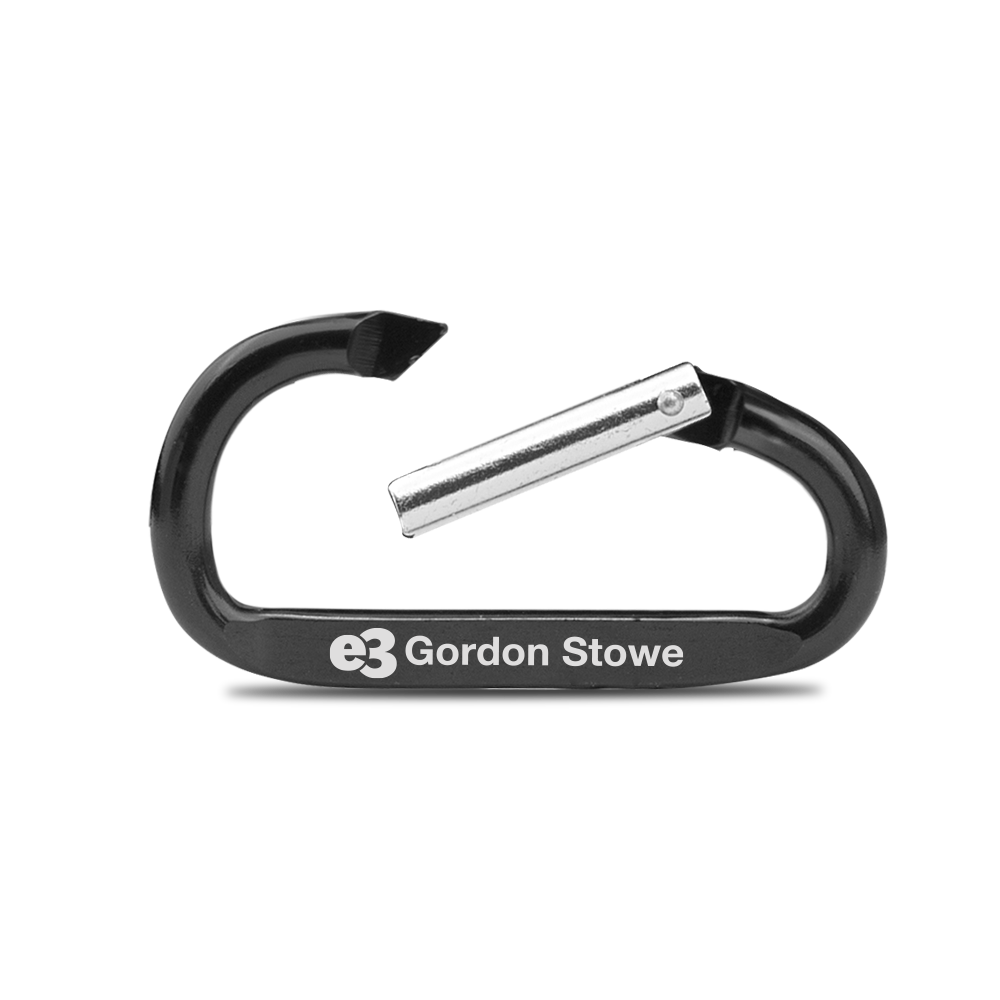 Yosemite 3" Carabiner 30