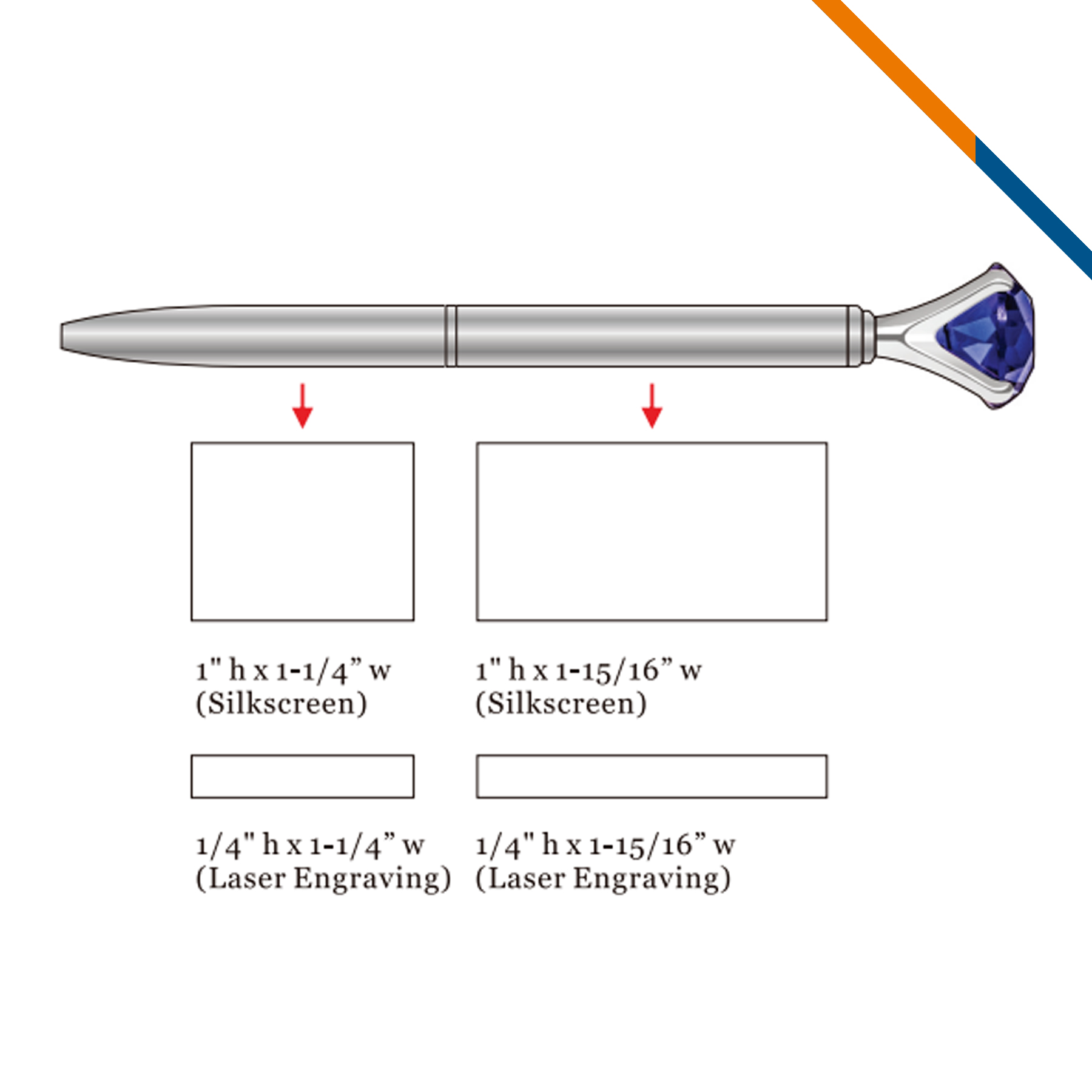 Cuthin Metal Pen 4