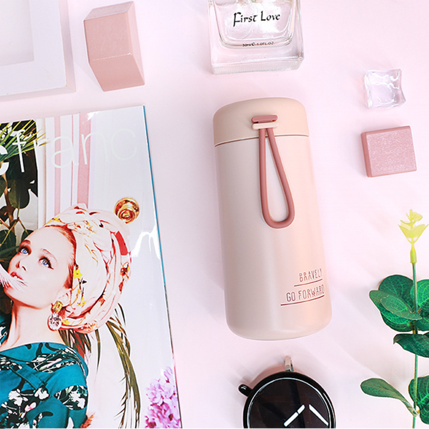 Travel Coffee Mug 3