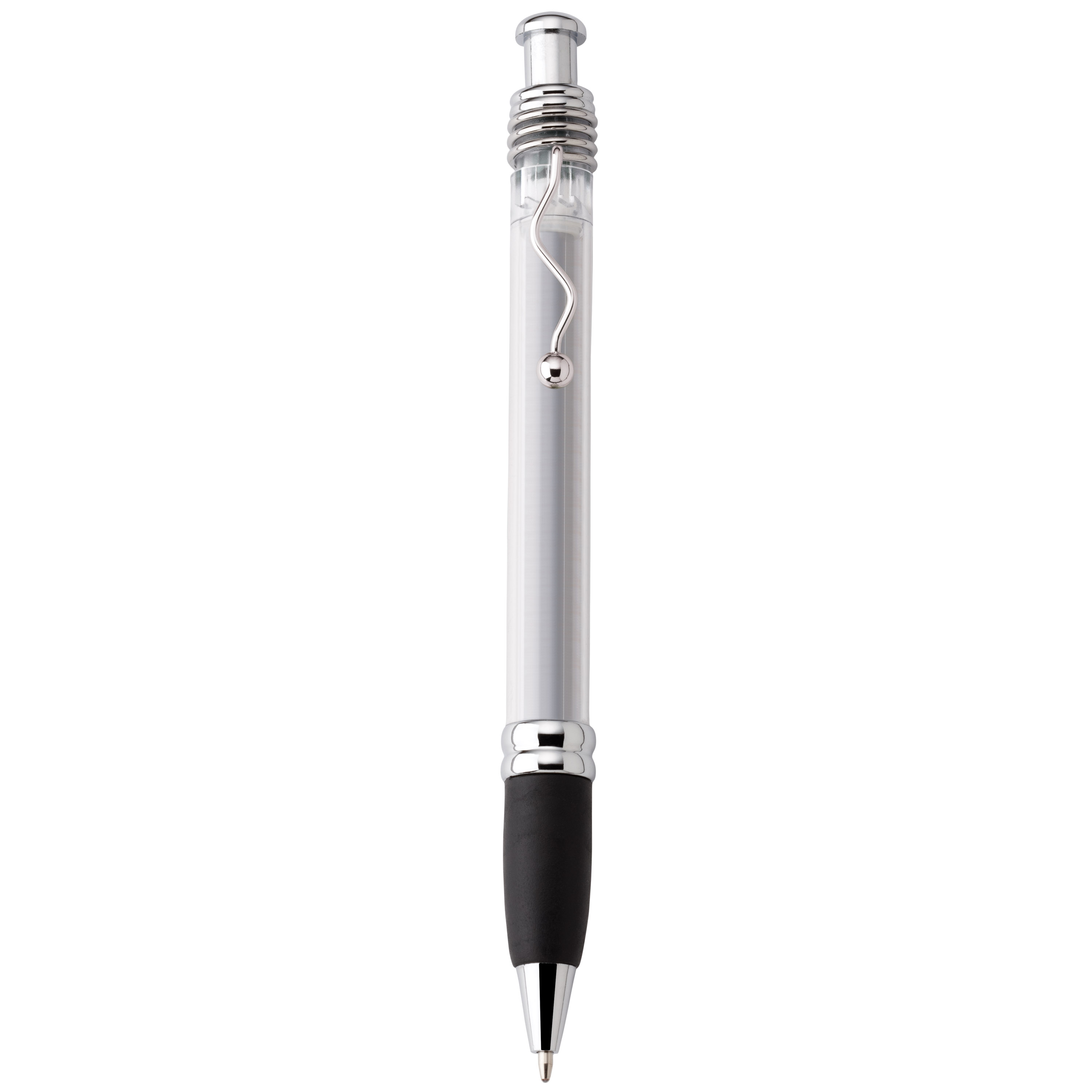 Scroll Ballpoint Pen/banner 24