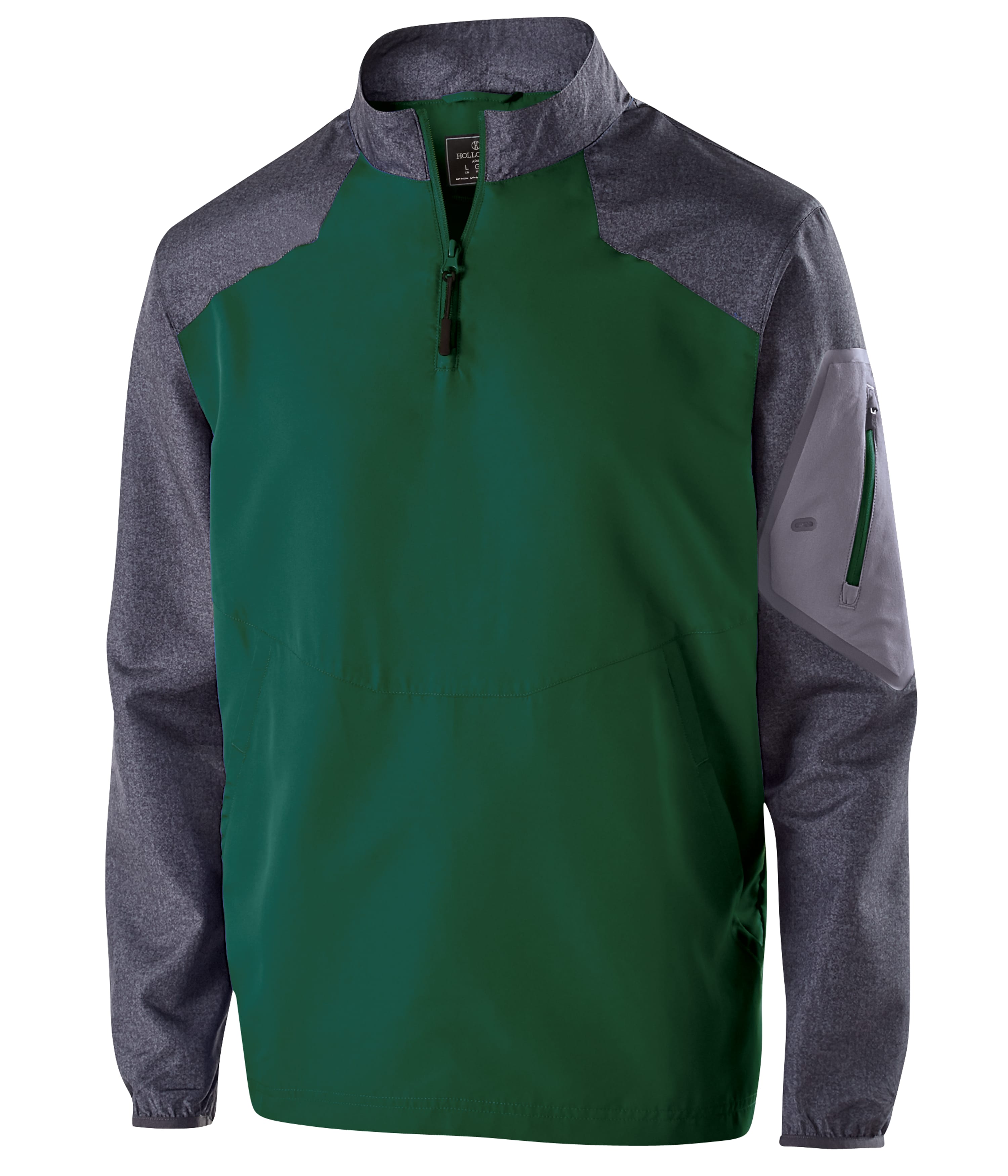 Raider Pullover 10