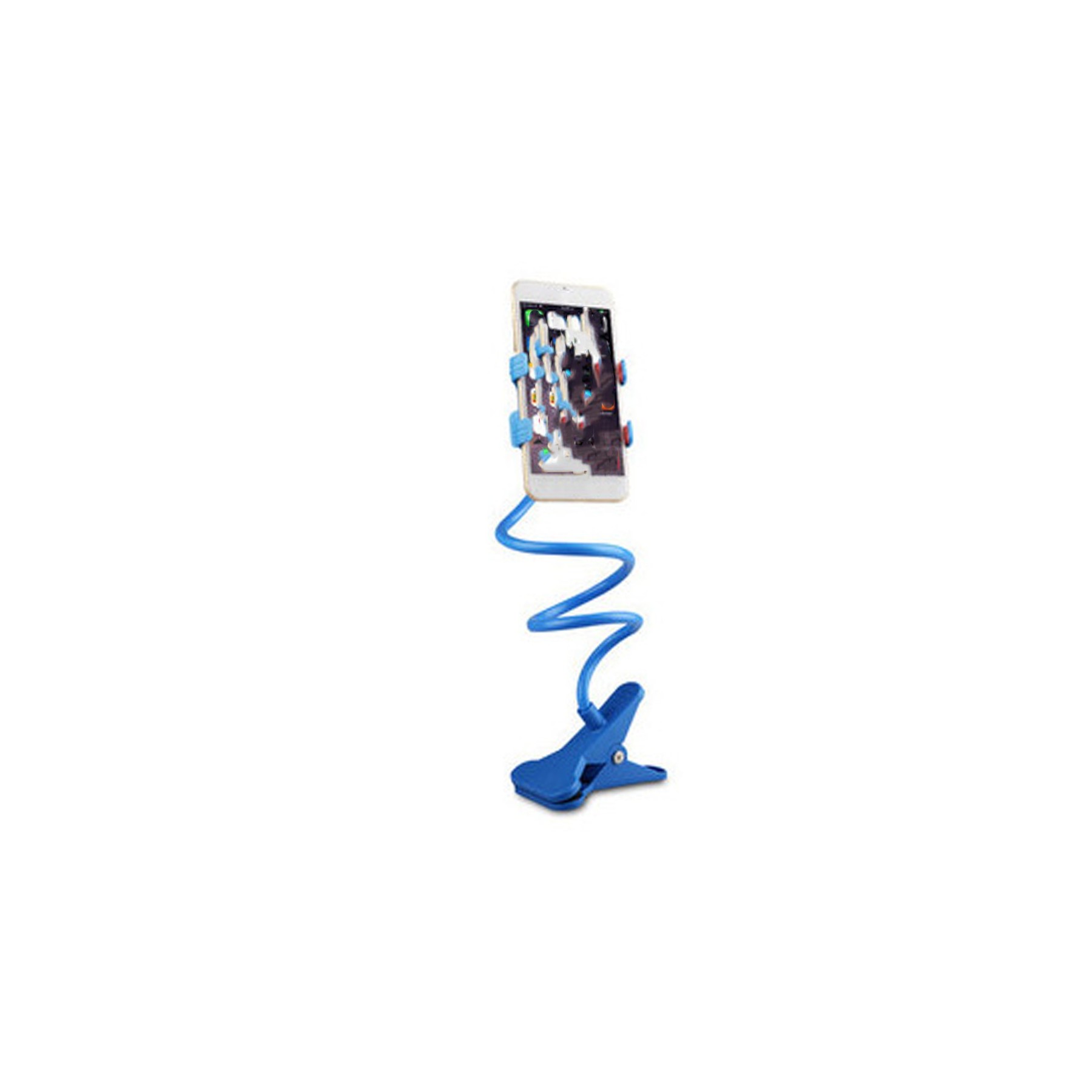 Bedhead Desktop Rotating Mobile Phone Holder 5