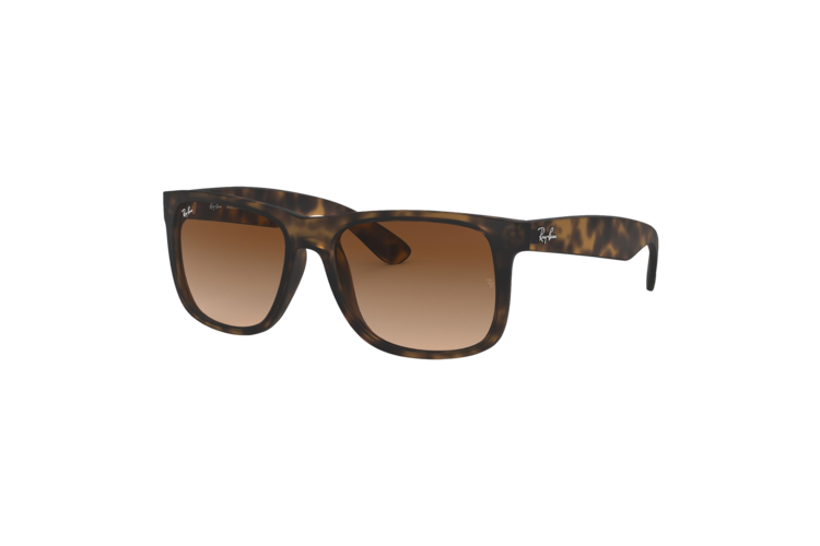 Ray-Ban Justin Classic Sunglasses 2