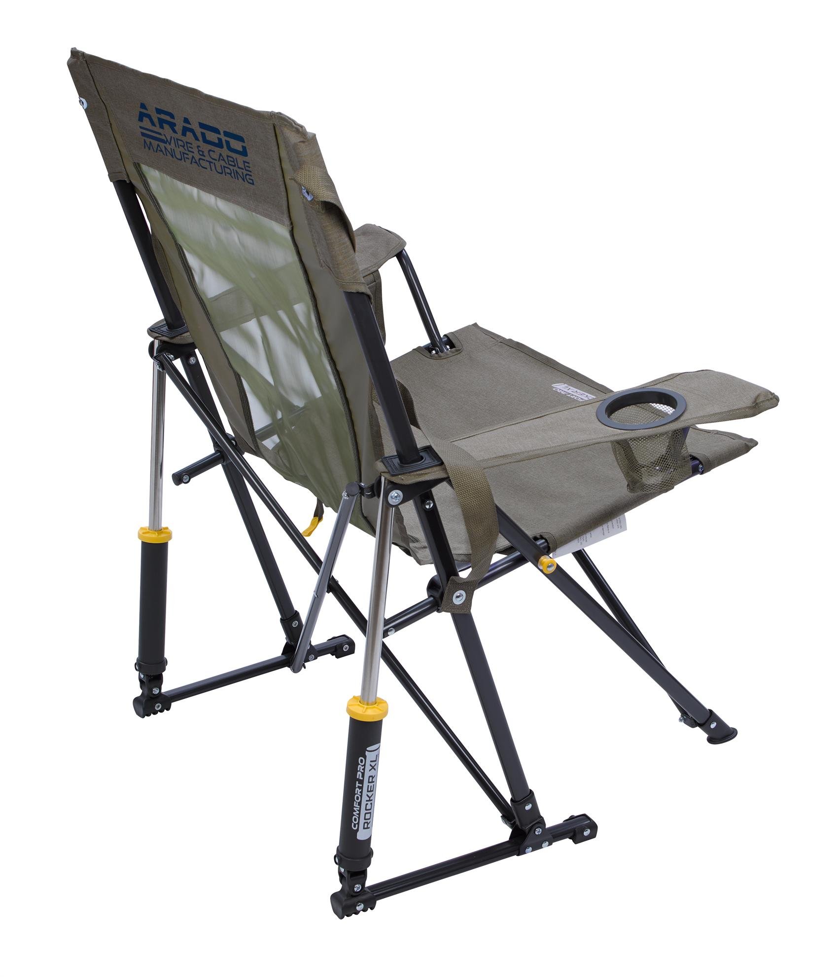 GCI Outdoor® Comfort Pro Rocker XL™ 15