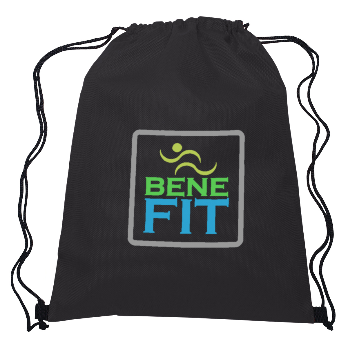 Non-Woven Sports Pack With 100% RPET Material 17