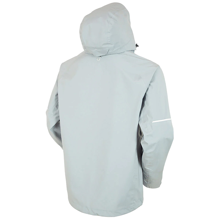Sunice Milo Zephal Max Rain Hooded Jacket 3