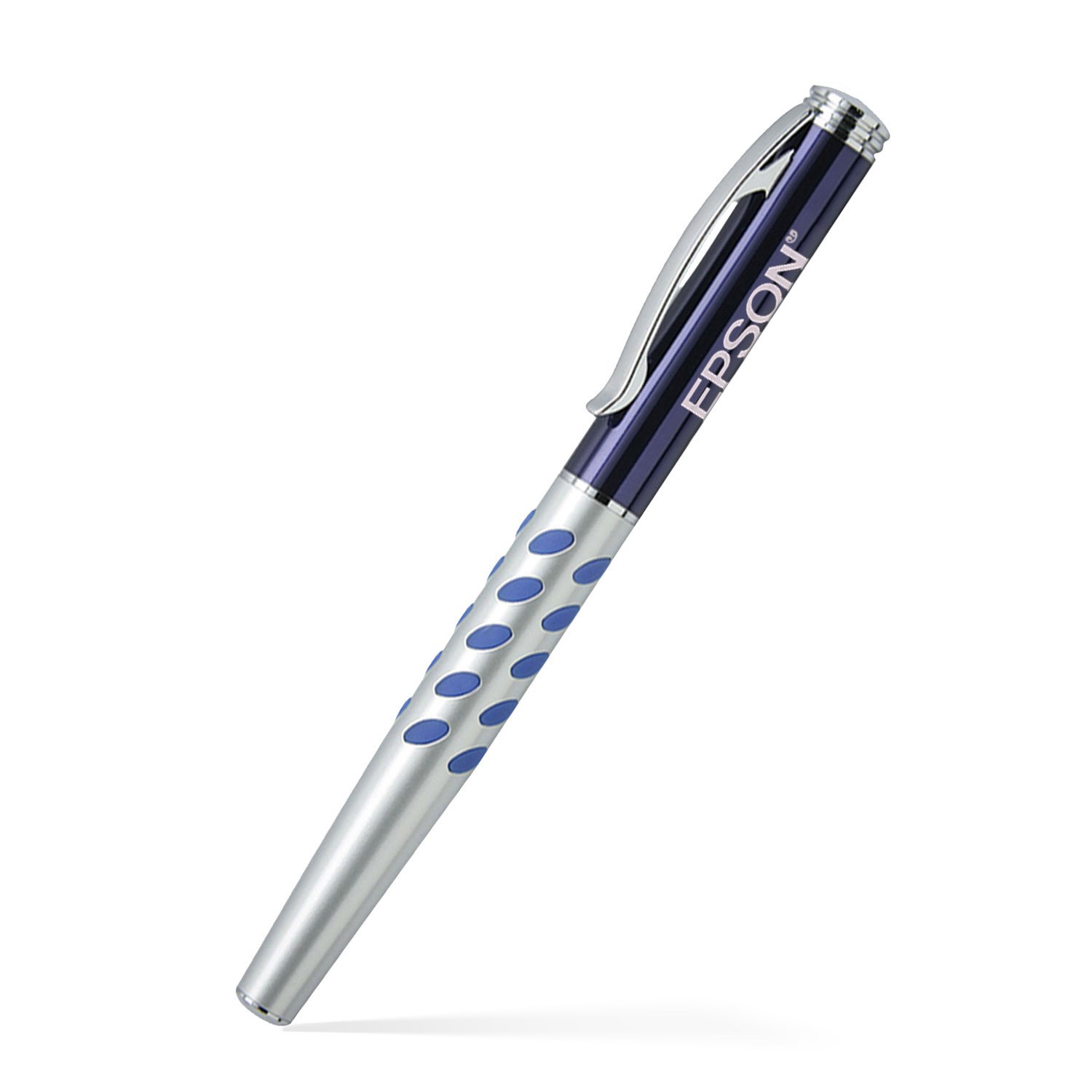 Solid Brass Ballpoint Metal Pen 10