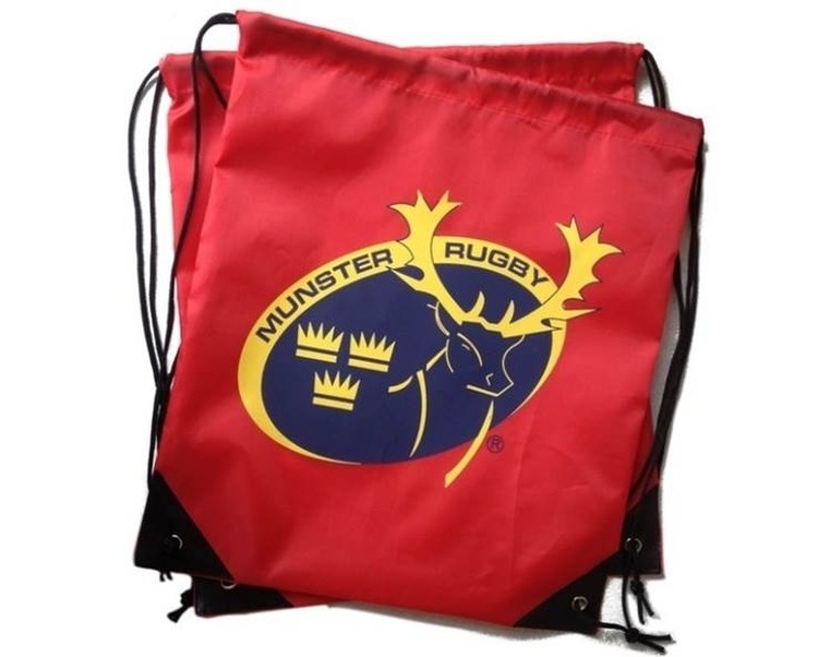 190T Drawstring Draw String Shopping Bag 2