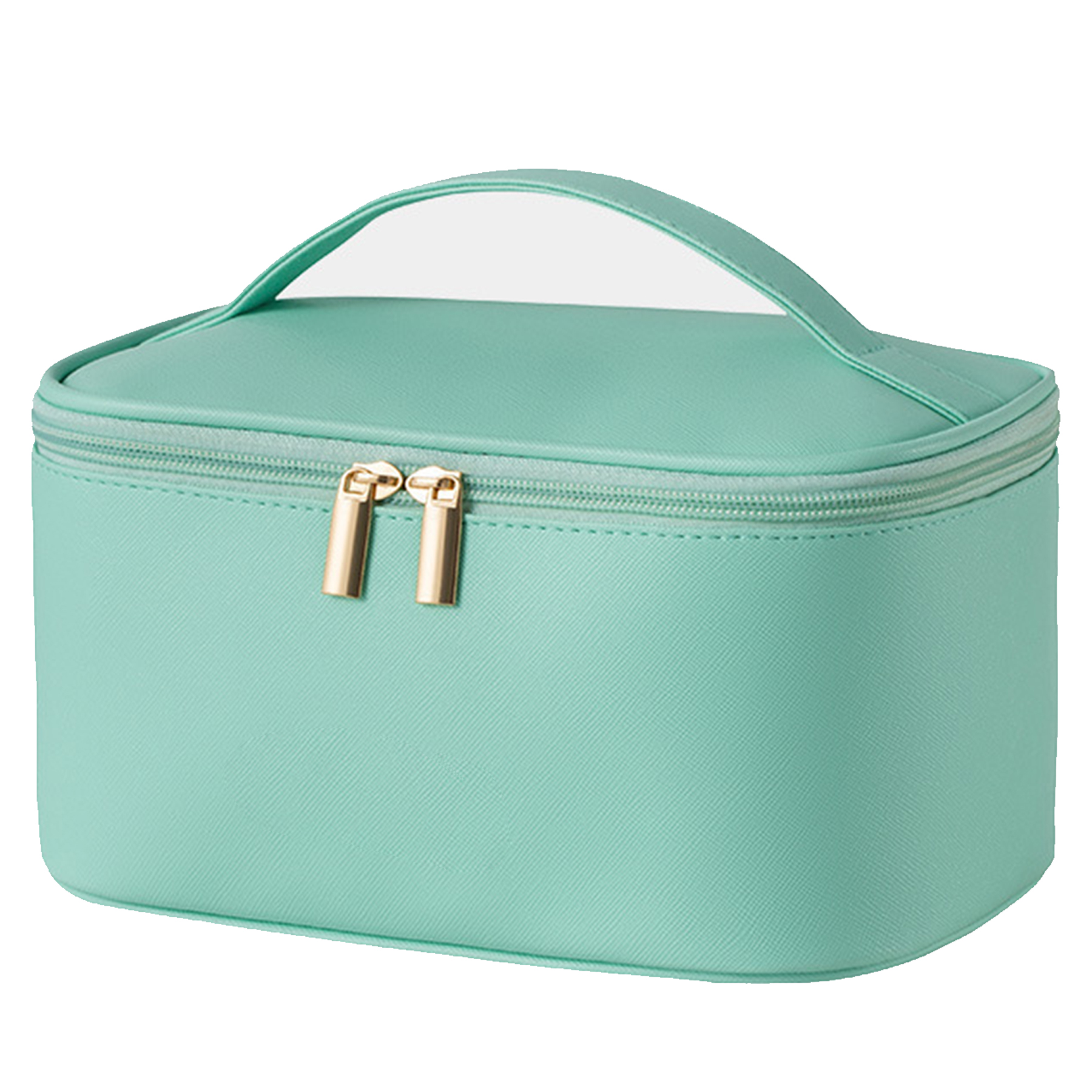 PU Portable Travel Cosmetic Bags 4