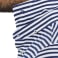 STITCH® Club Stripe Polo Shirt - Men's 96