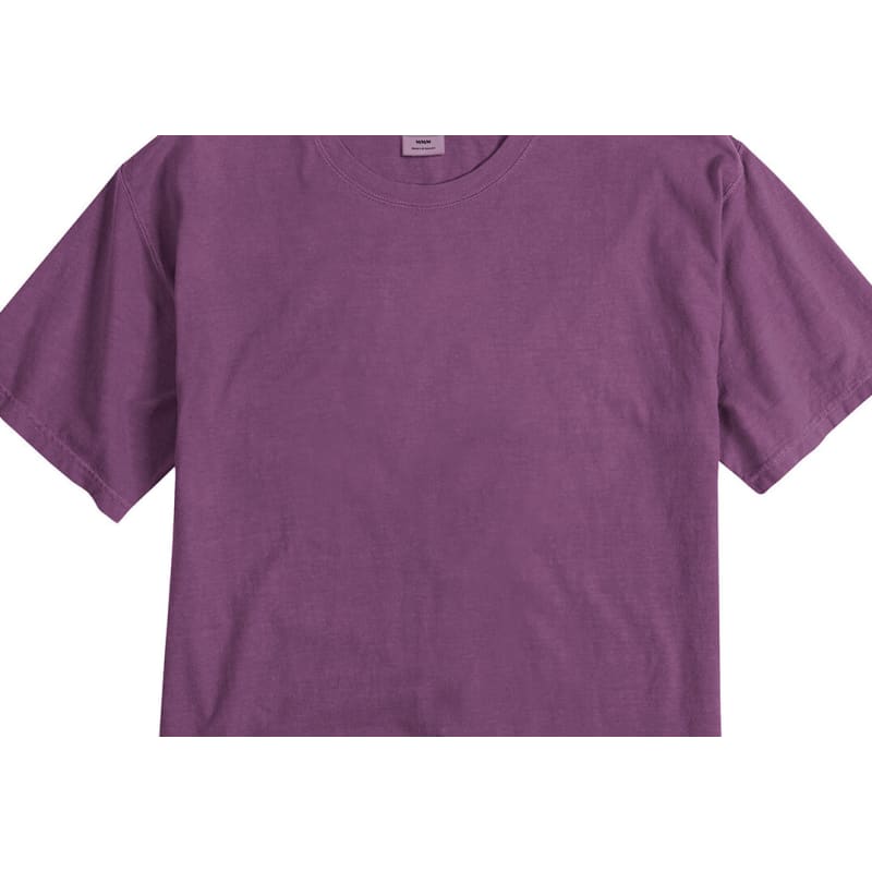 ComfortWash By Hanes Men's Garment-Dyed T-Shirt 12