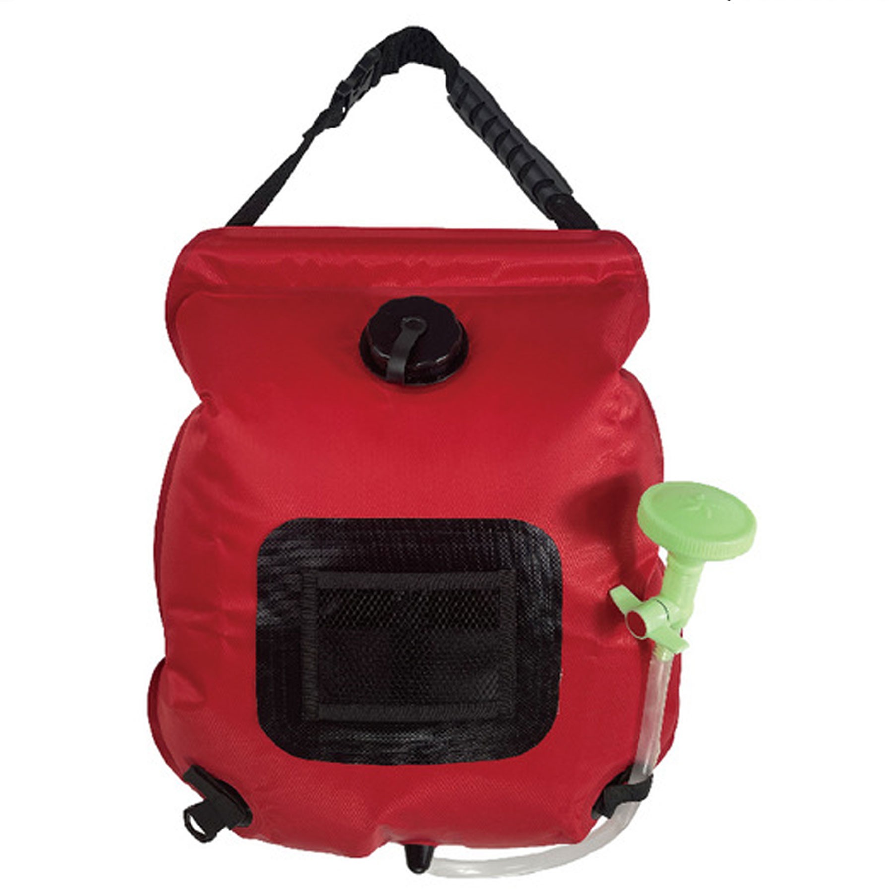 Solar Portable Shower Bag 2