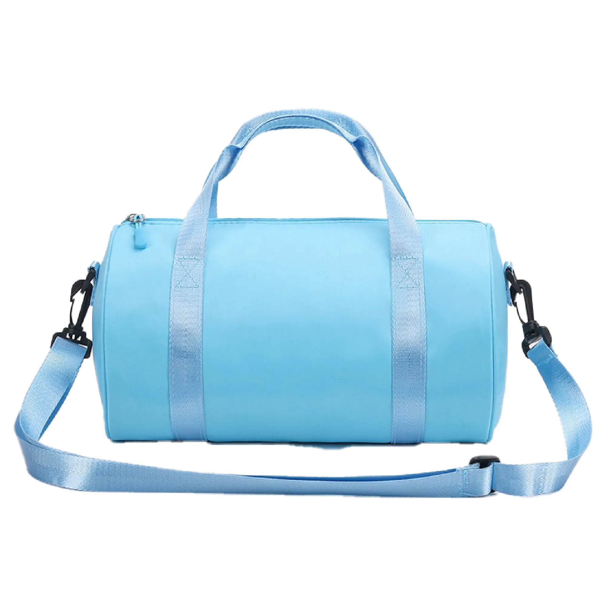 Children's dance bag Single shoulder sport custom logo 5