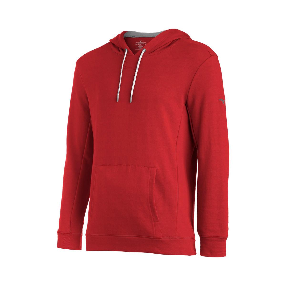 Youth Boy's Comp Fleece Hoodie 15