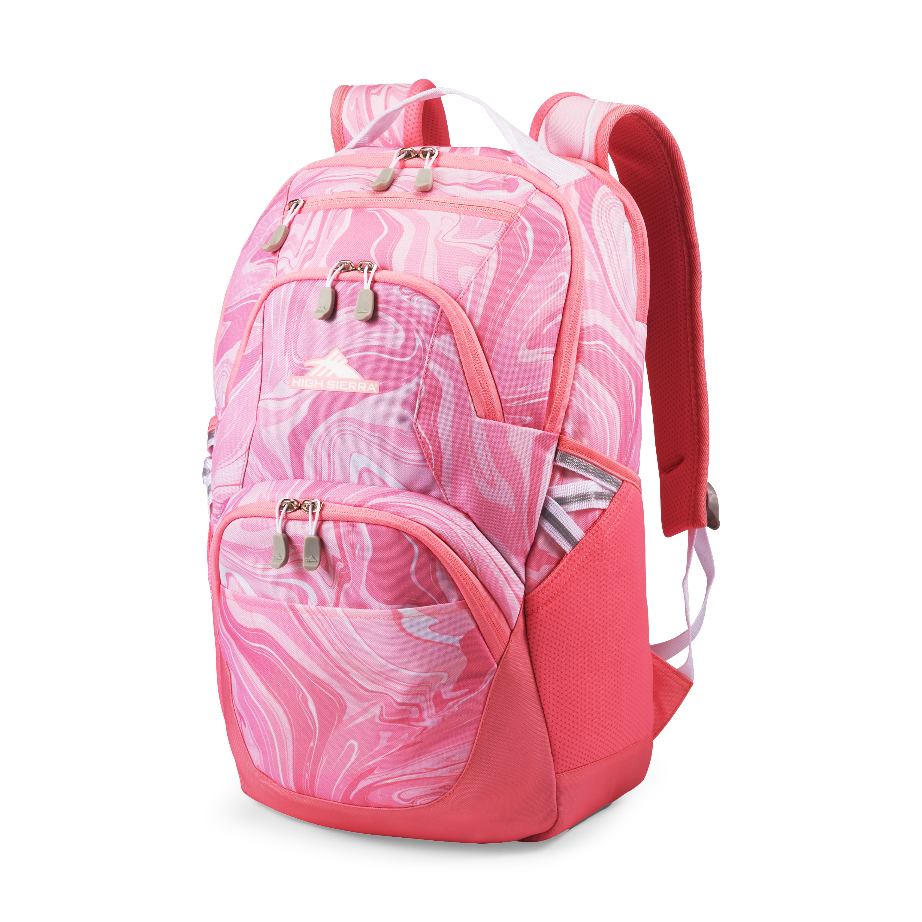 High Sierra® Swoop SG Laptop Backpack 16