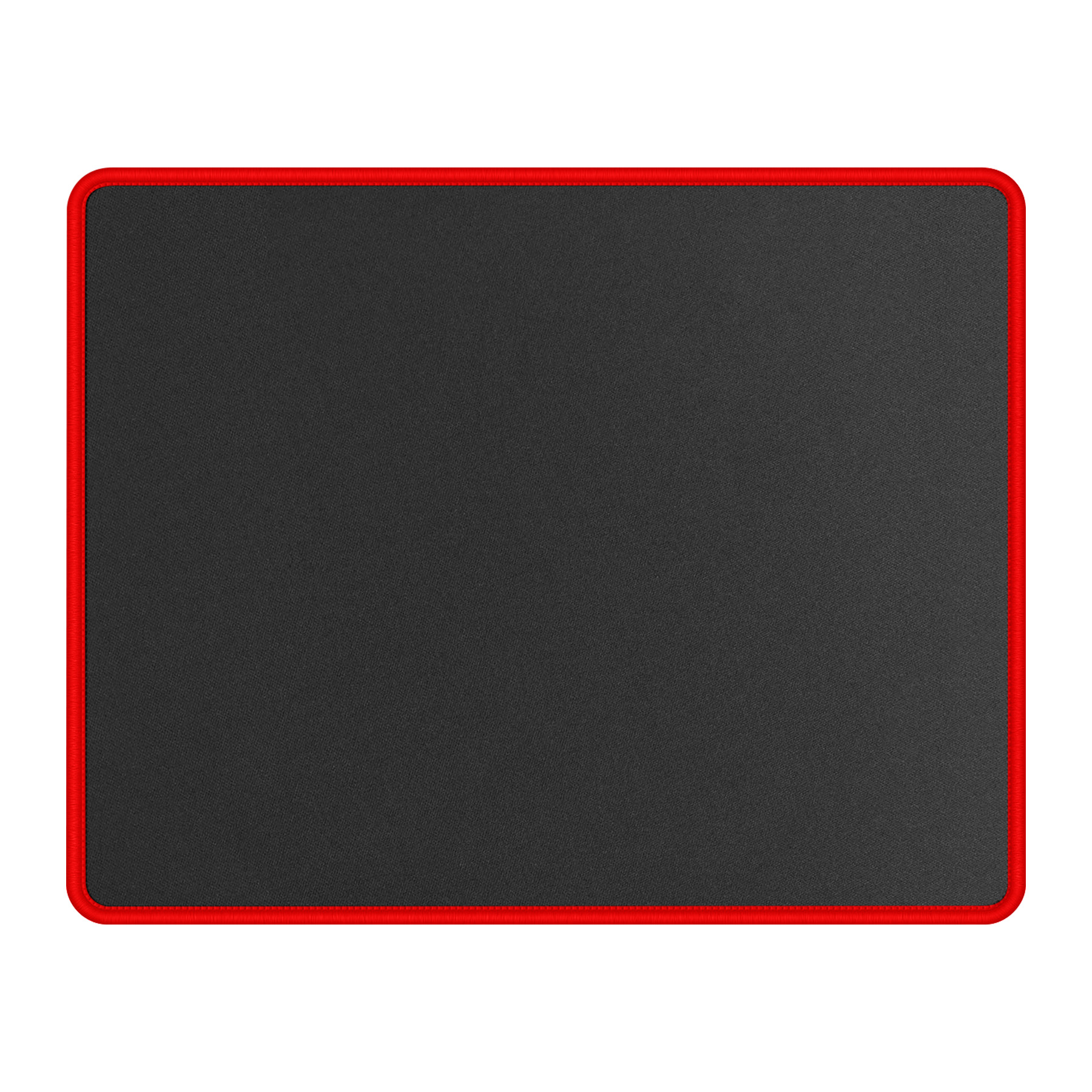 Mouse Pad with Stitched Edge 5