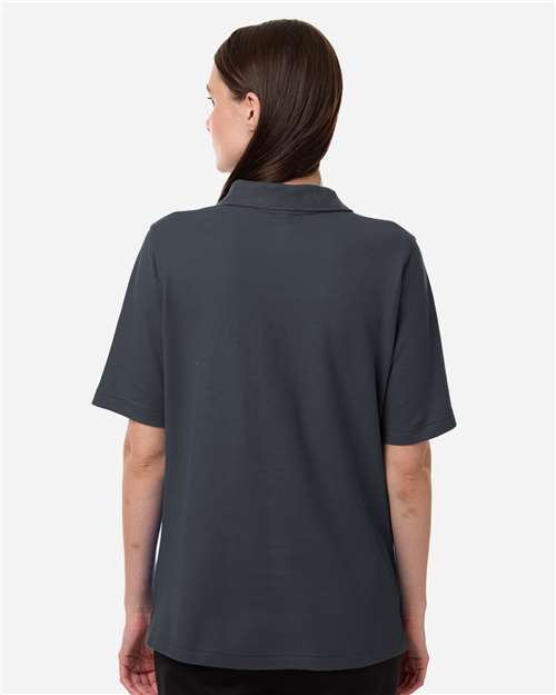 Women's Maverick CVC Pique Polo - M105W 41