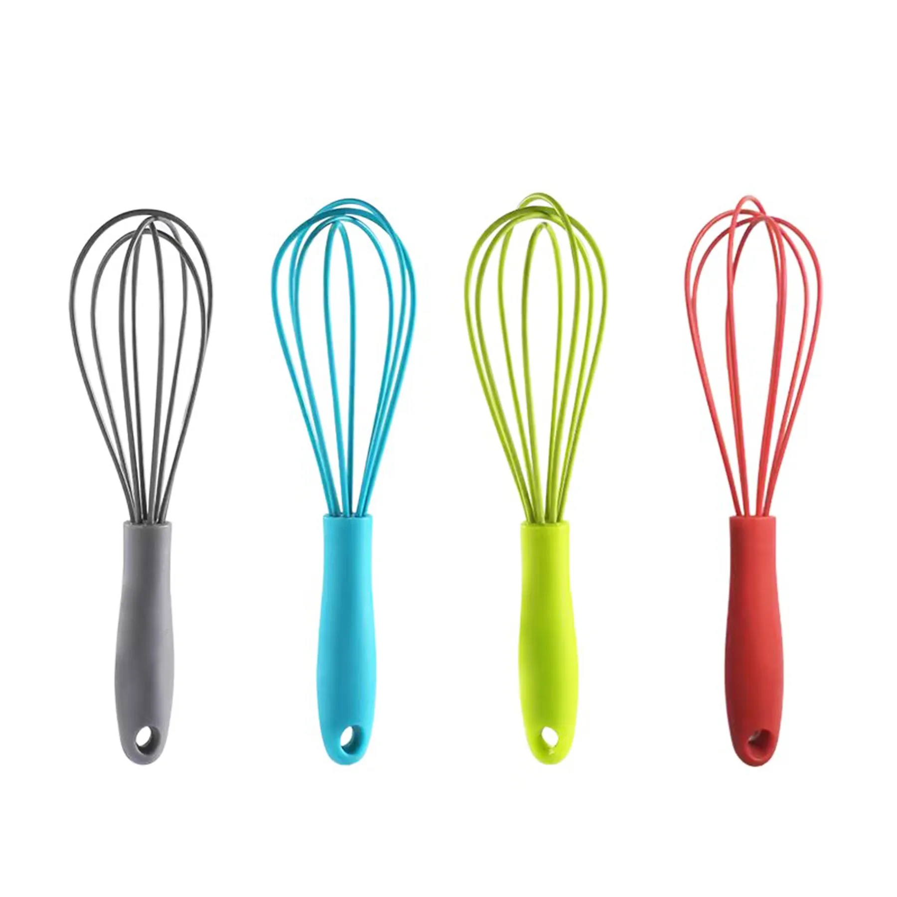 Silicone Whisk 4