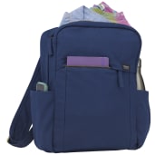 Terra Thread Fairtrade Earth 15" Computer Backpck 102