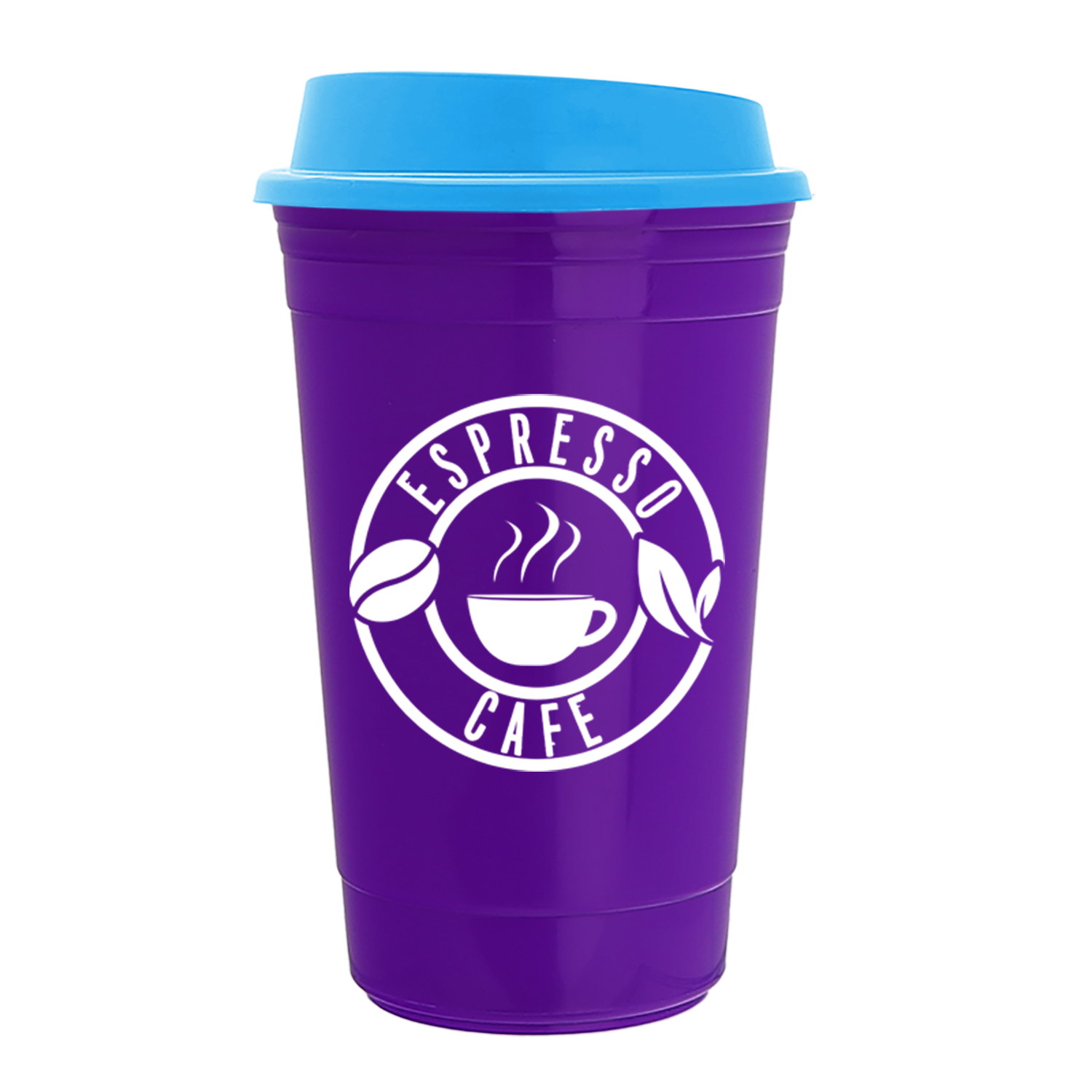 Garyline® Travel Insulated Cup - 16 oz. 45