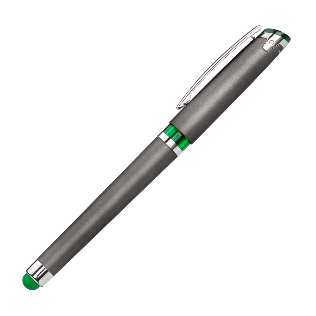 Joyce Gel Pen 2