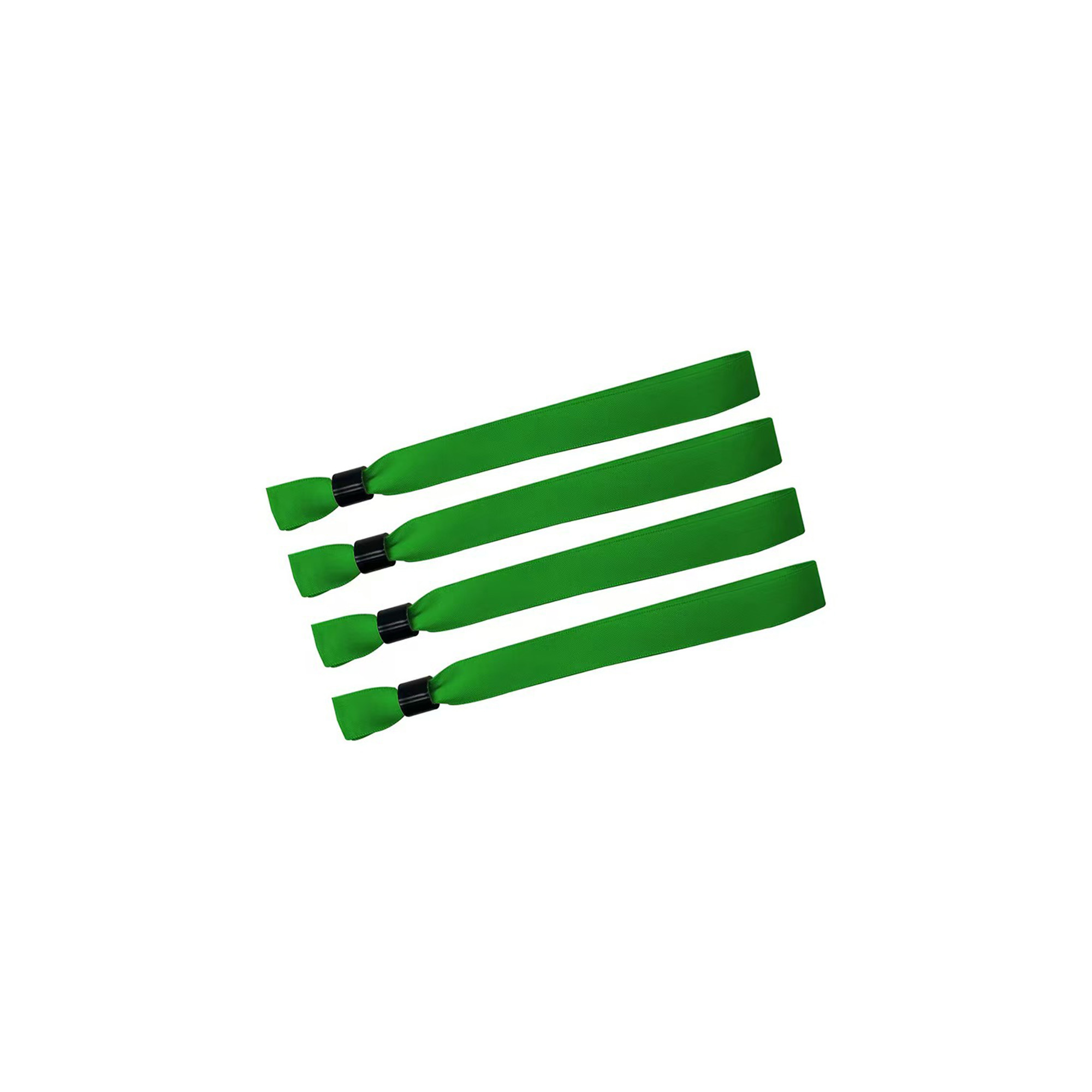 Adjustable Polyester Wristbands 6