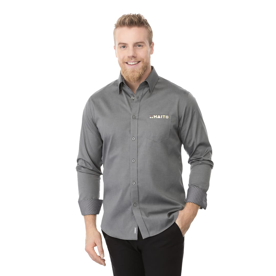 Men's CROMWELL Long Sleeve Shirt 86