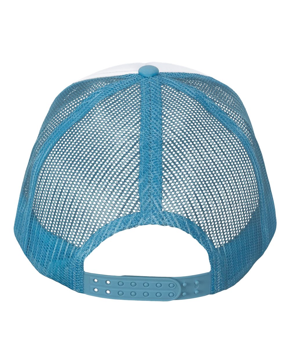 Foam Mesh-Back Trucker Cap - VC700 24