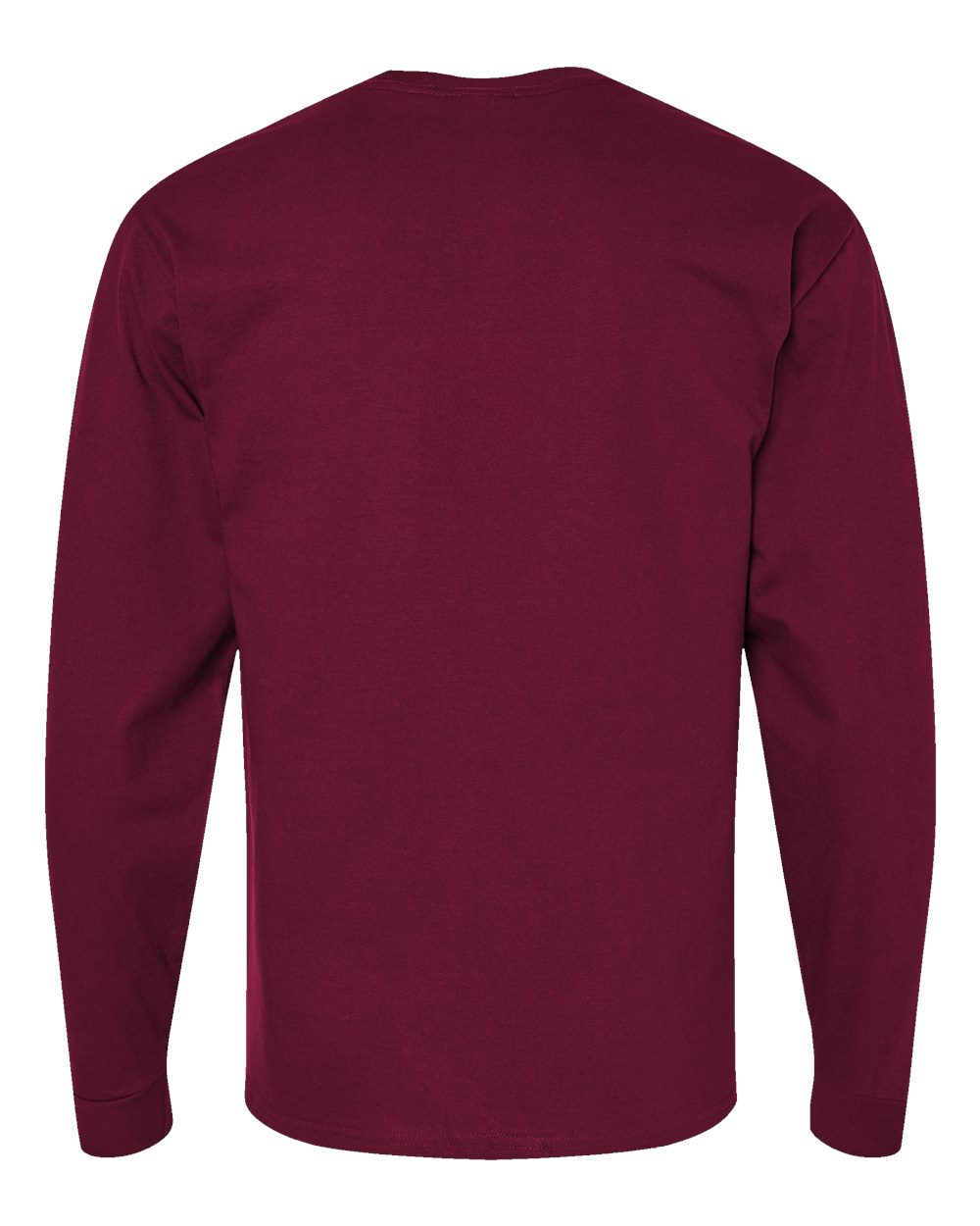 Essential-T Long Sleeve T-Shirt - 5286 127