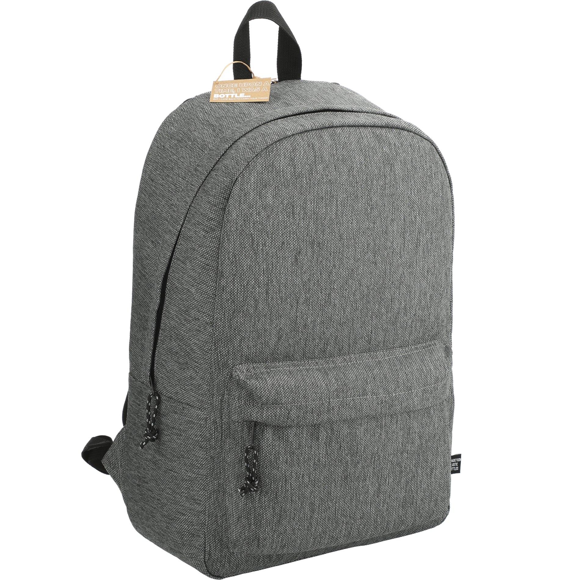 Vila Recycled 15" Computer Backpack 39