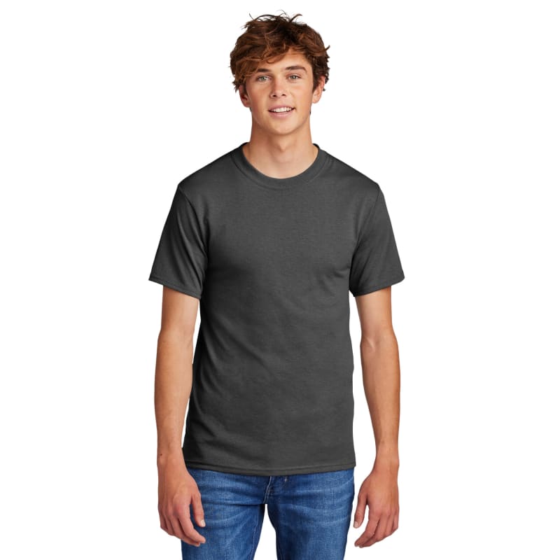 Port & Company - Core Blend Tee. 226