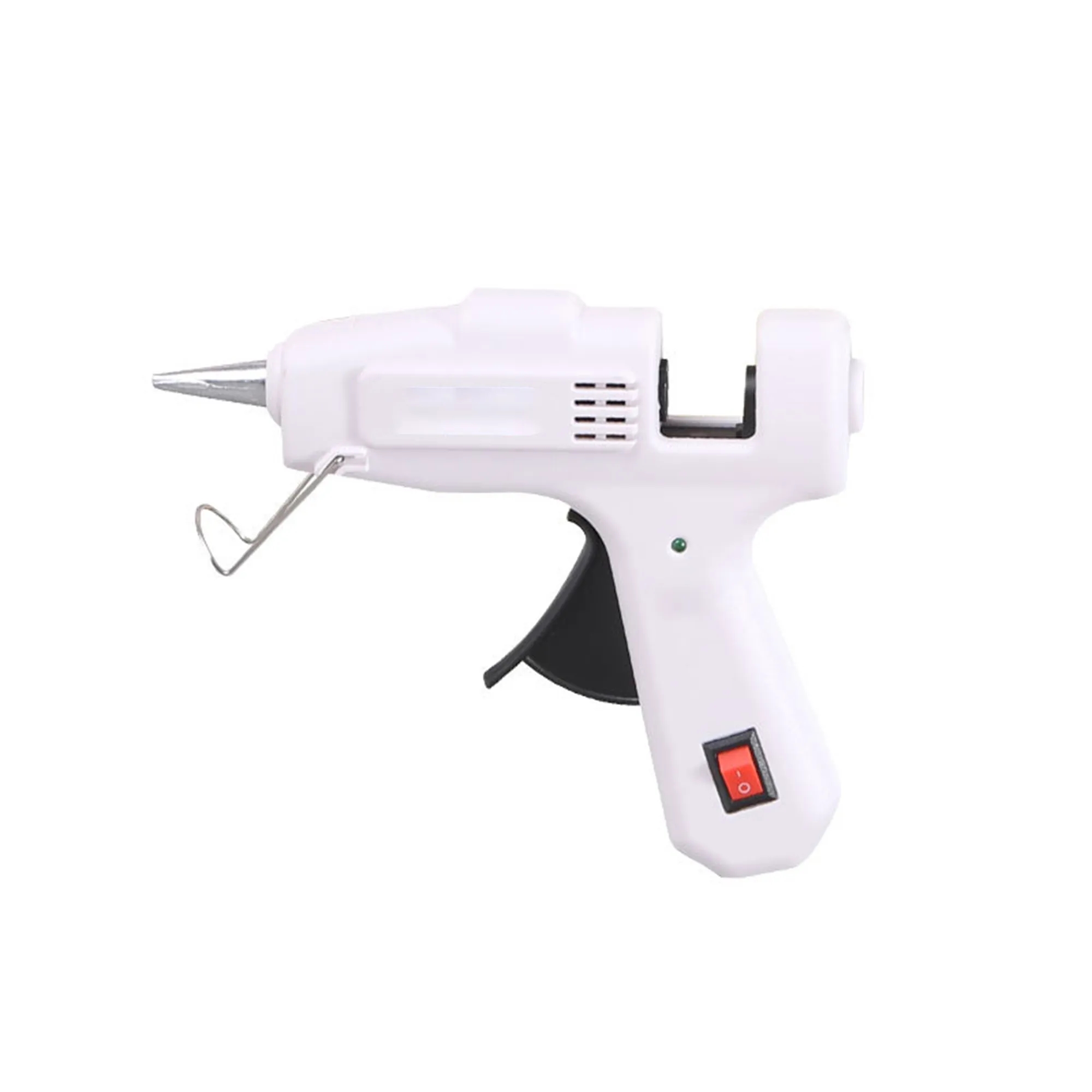 Quick Preheating Hot Melt Glue Gun 6