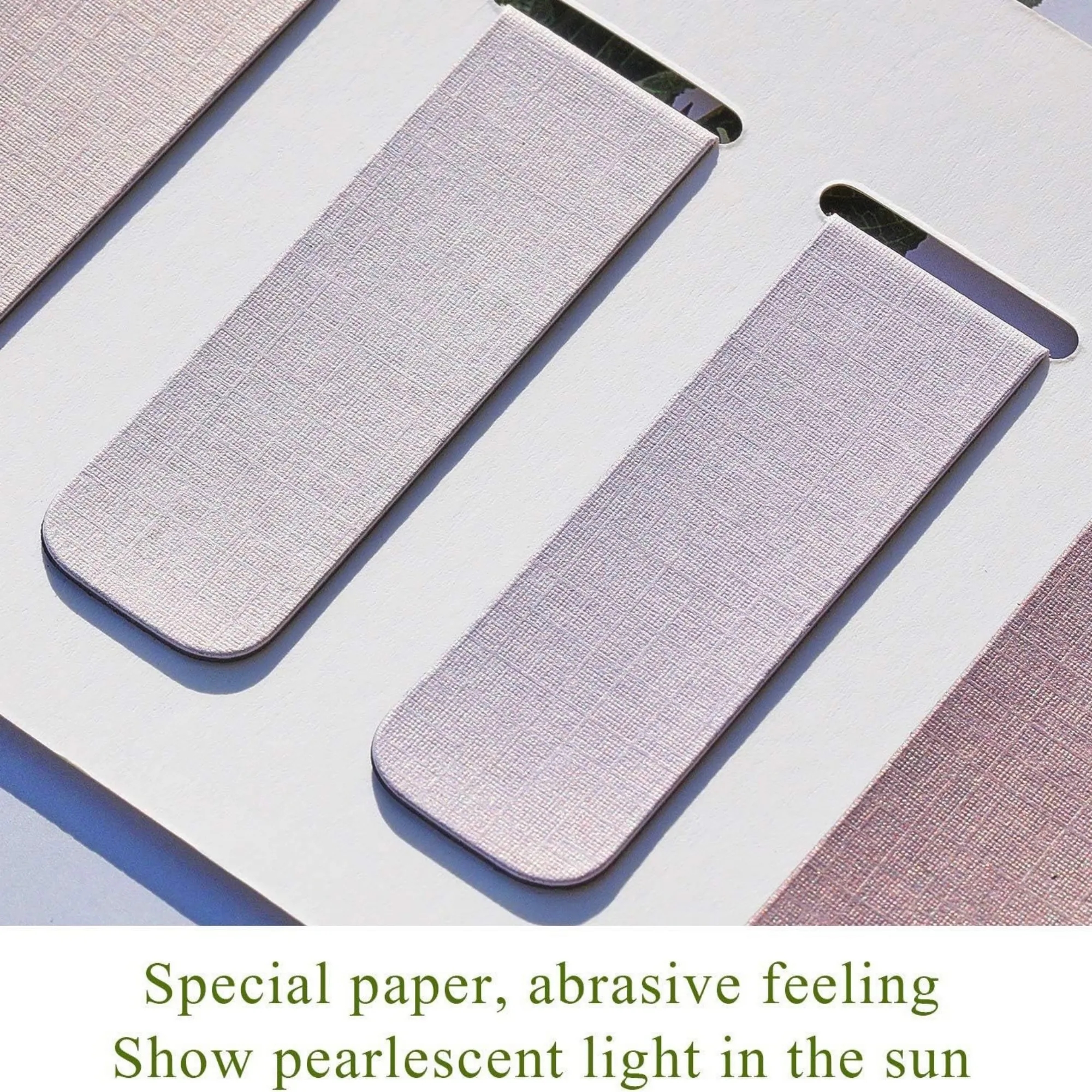 Magnetic Bookmark Clips 2