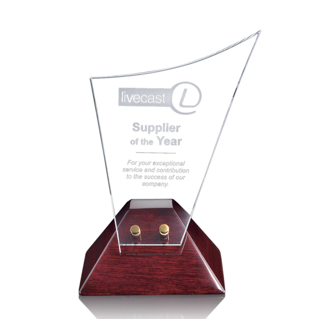 Paloma Award 5