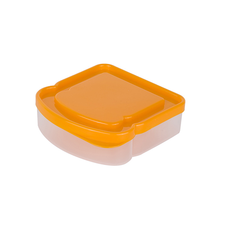 Sandwich Keeper Container 2