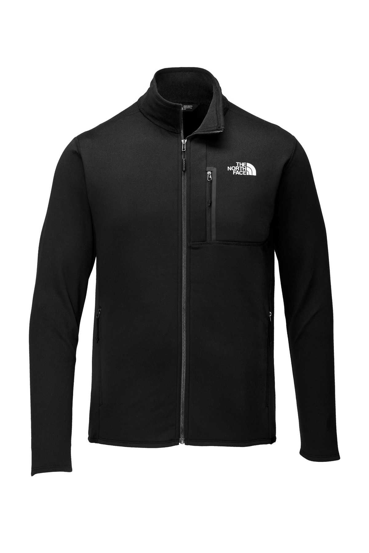 The North Face® Skyline Full-Zip Fleece Jacket 7