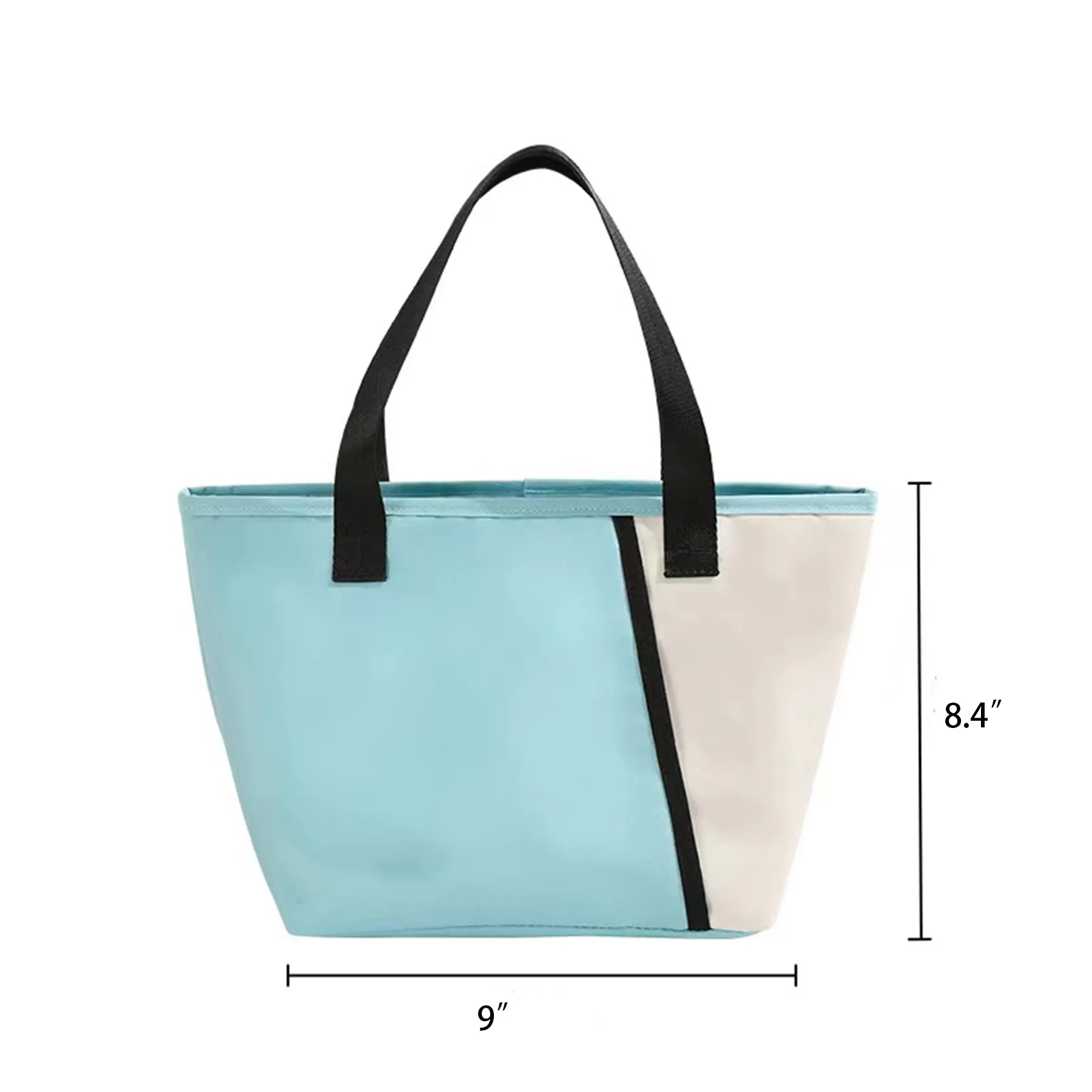 Insulated Lunch Bag 2
