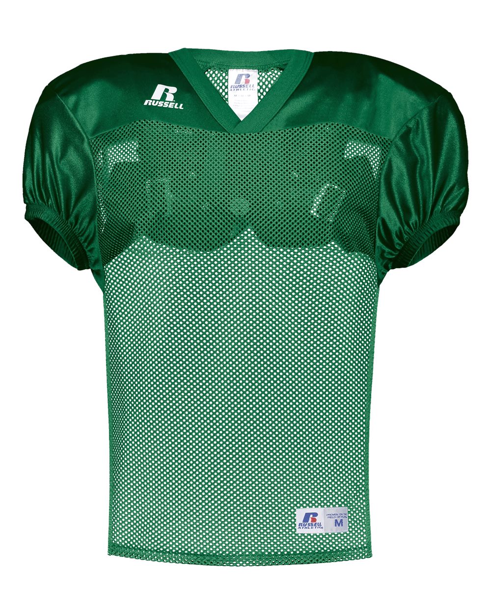 Youth Stock Practice Jersey - S096BW 39