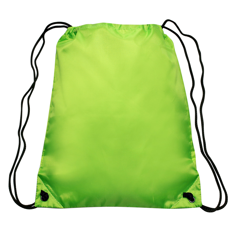 Polyester Drawstring Bag 21
