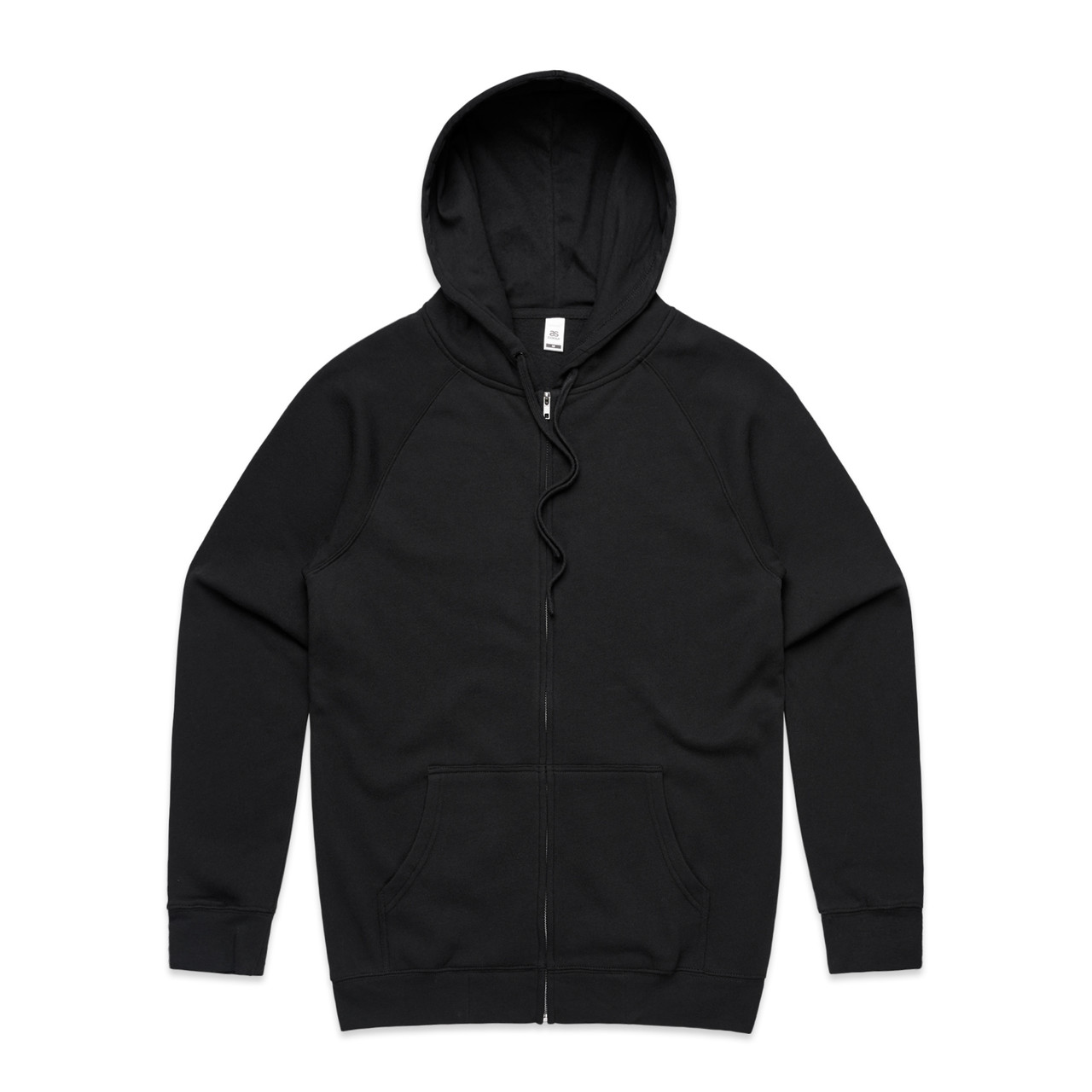 Supply Zip Hood | 5109, custom hoodie or sweatshirt with logo imprint 13