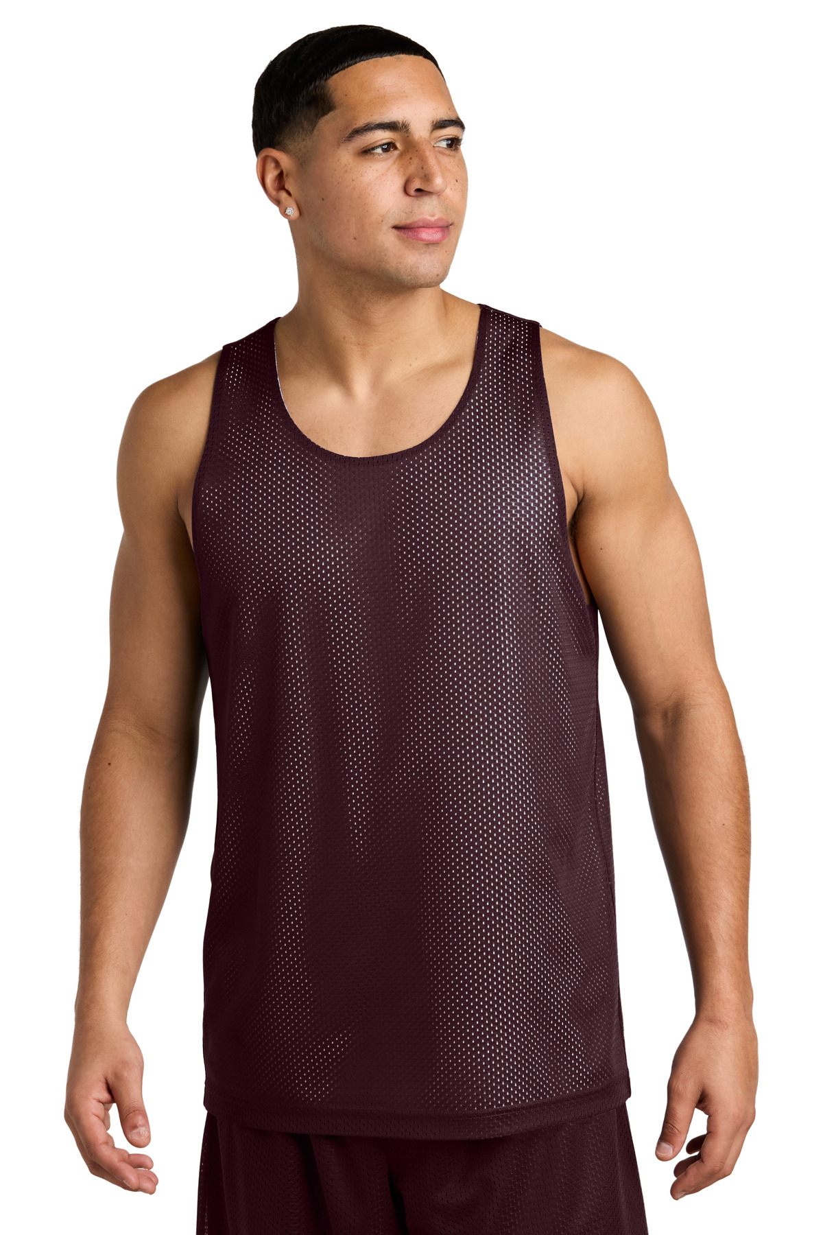 Sport-Tek PosiCharge Reversible Mesh Tank ST5000 78