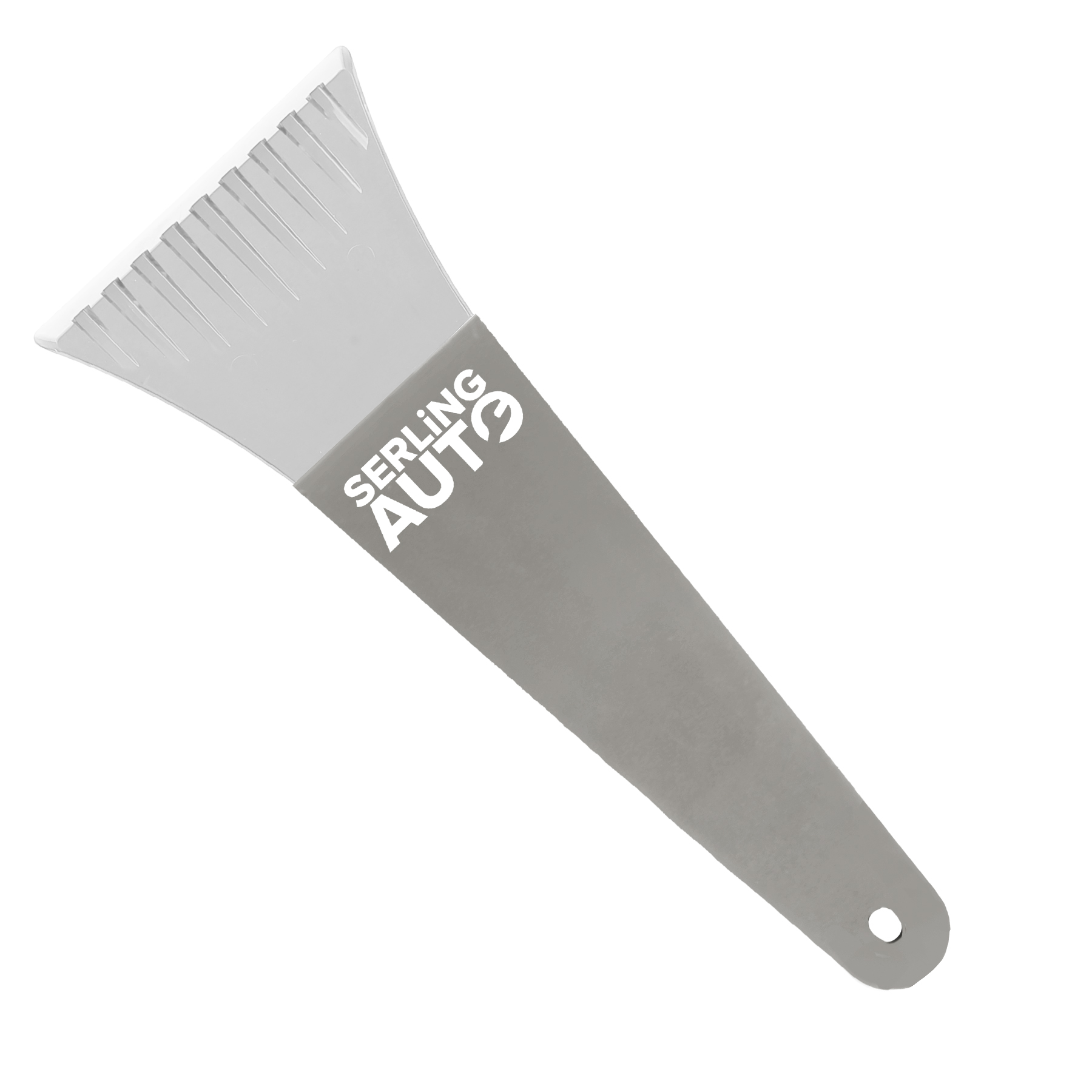 10" Polar Ice Scraper 11
