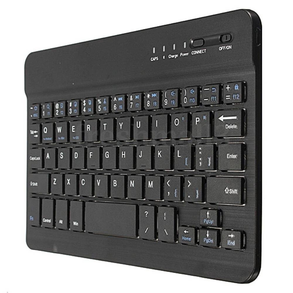 Bluetooth Keyboard 3