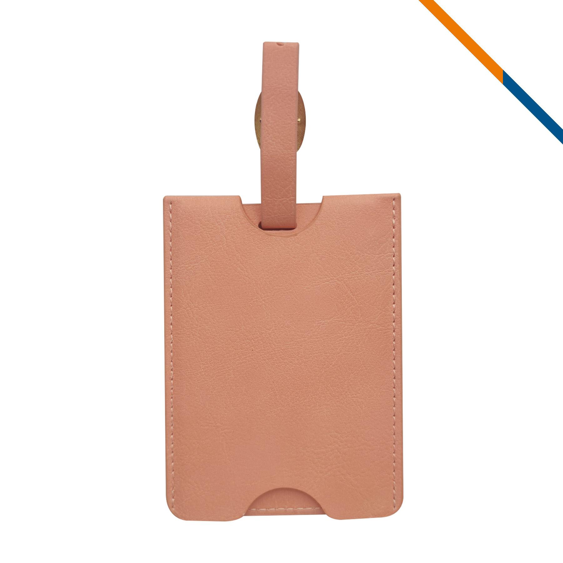 Tulip Luggage Tag 6