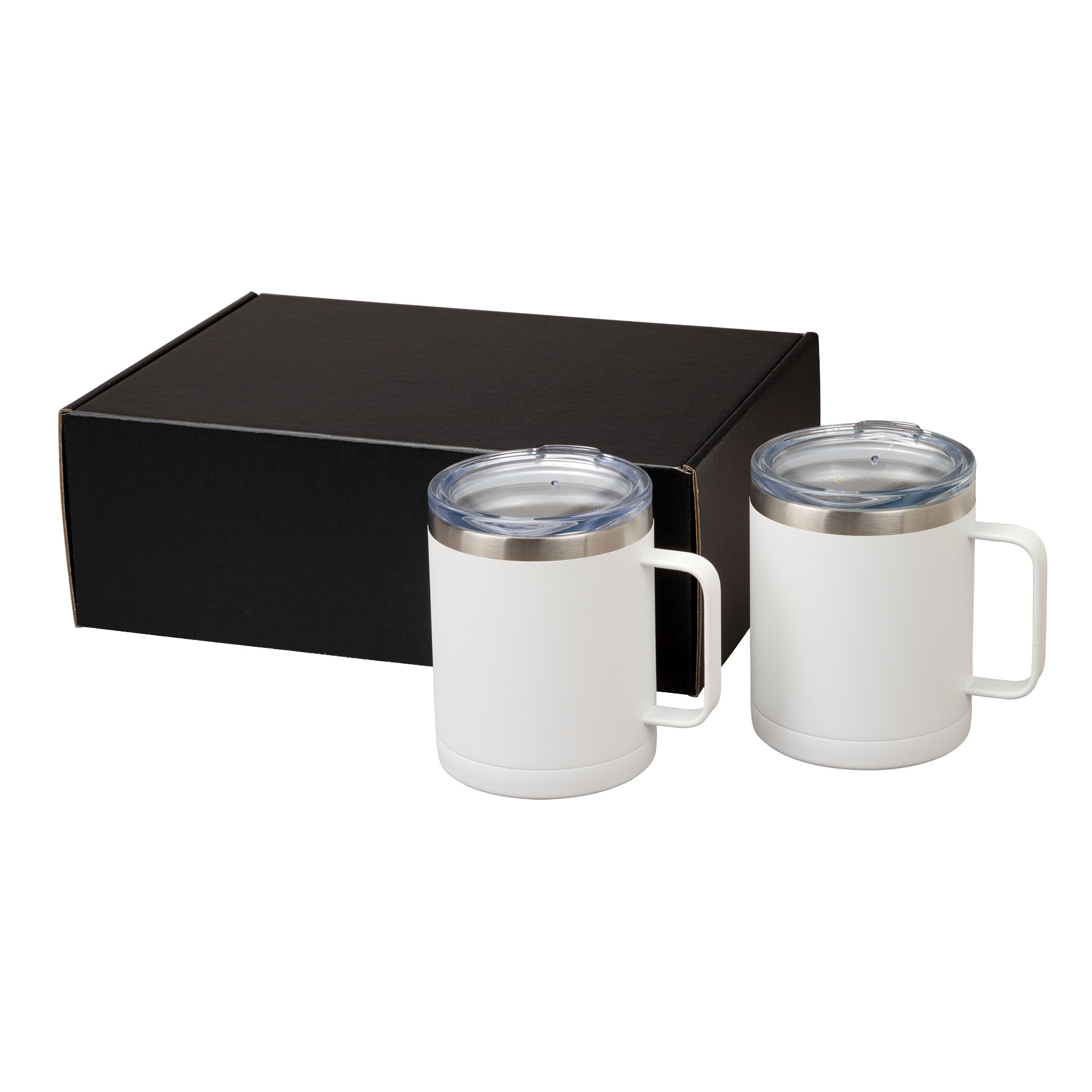 Camper II Two-Piece Camping Mug Gift Set 51