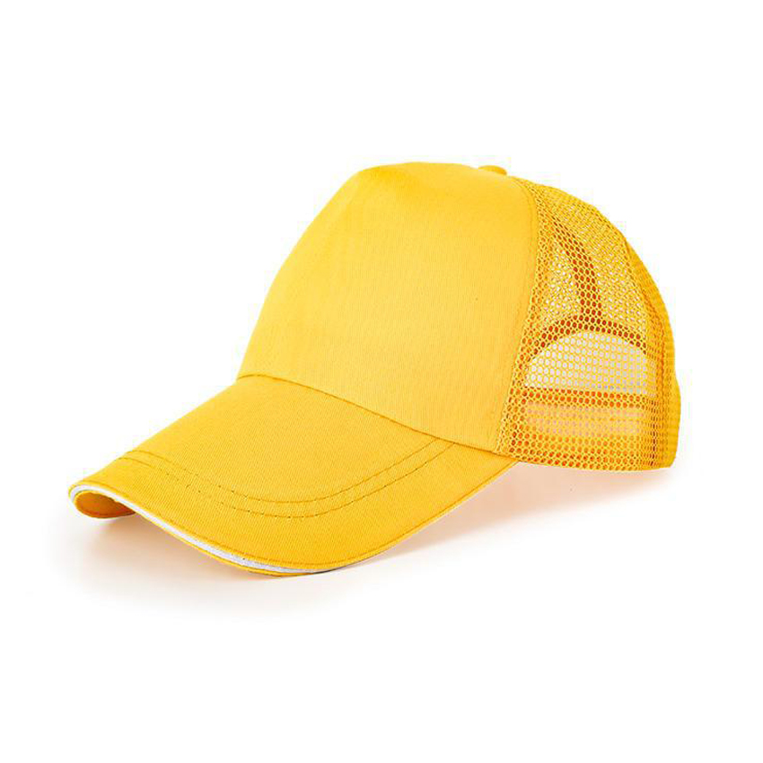 Road Trip Trucker Hat (Sandwich Visor) 3