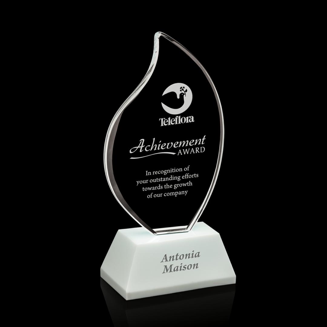 Martinique Award - White 4